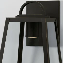 Modern Ilona Outdoor Sconce - Large