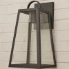 Modern Ilona Outdoor Sconce - Medium