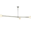 Modern Myles Chandelier