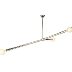 Modern Myles Chandelier