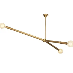 Modern Myles Chandelier