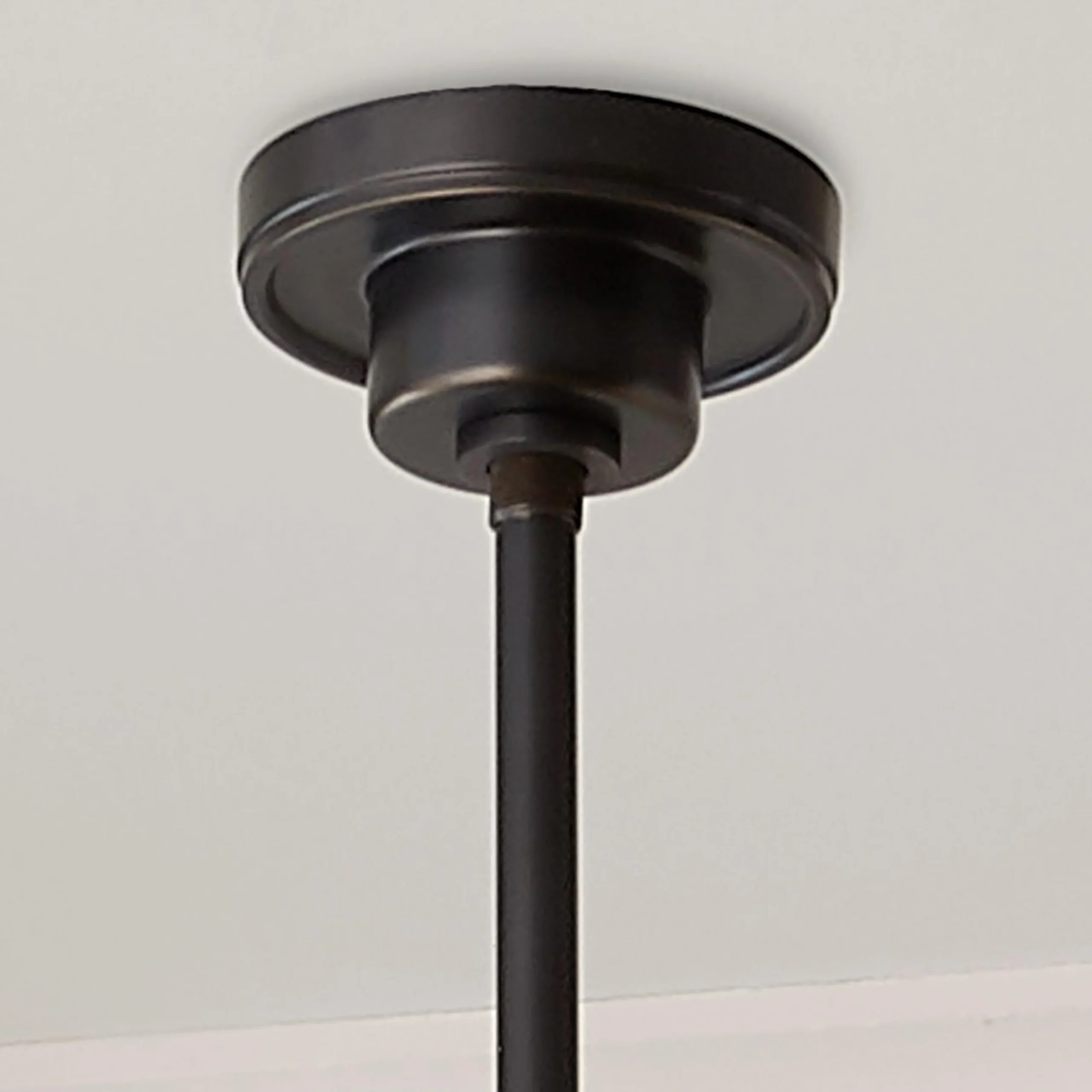 Modern Myles Chandelier