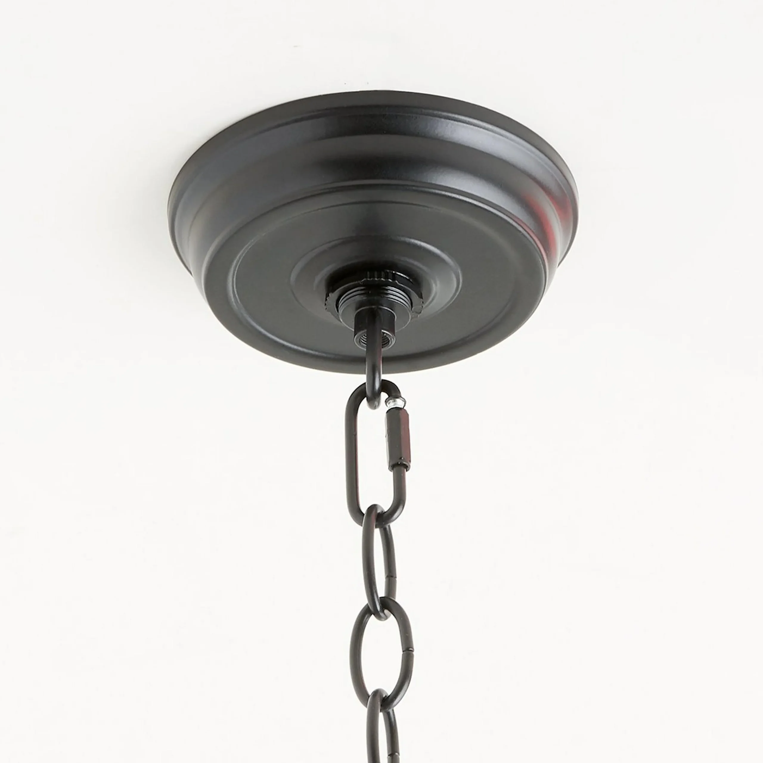 Modern Obelisk Outdoor Pendant - Large