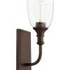 Modern Progression Sconce