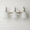 Modern Progression Vanity Light - 3 Light