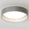 Modern Ringed LED Ceiling Light