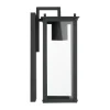 Modern Wistar Outdoor Sconce - Small