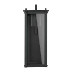 Modern Wistar Outdoor Sconce - Small