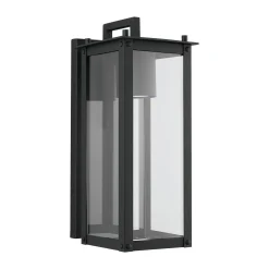 Modern Wistar Outdoor Sconce - Small