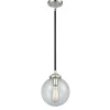 Mod Mix Seeded Globe Pendant - Large