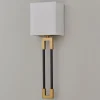 Mod Quad Sconce
