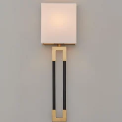 Mod Quad Sconce
