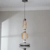 Mokuteki Pendant