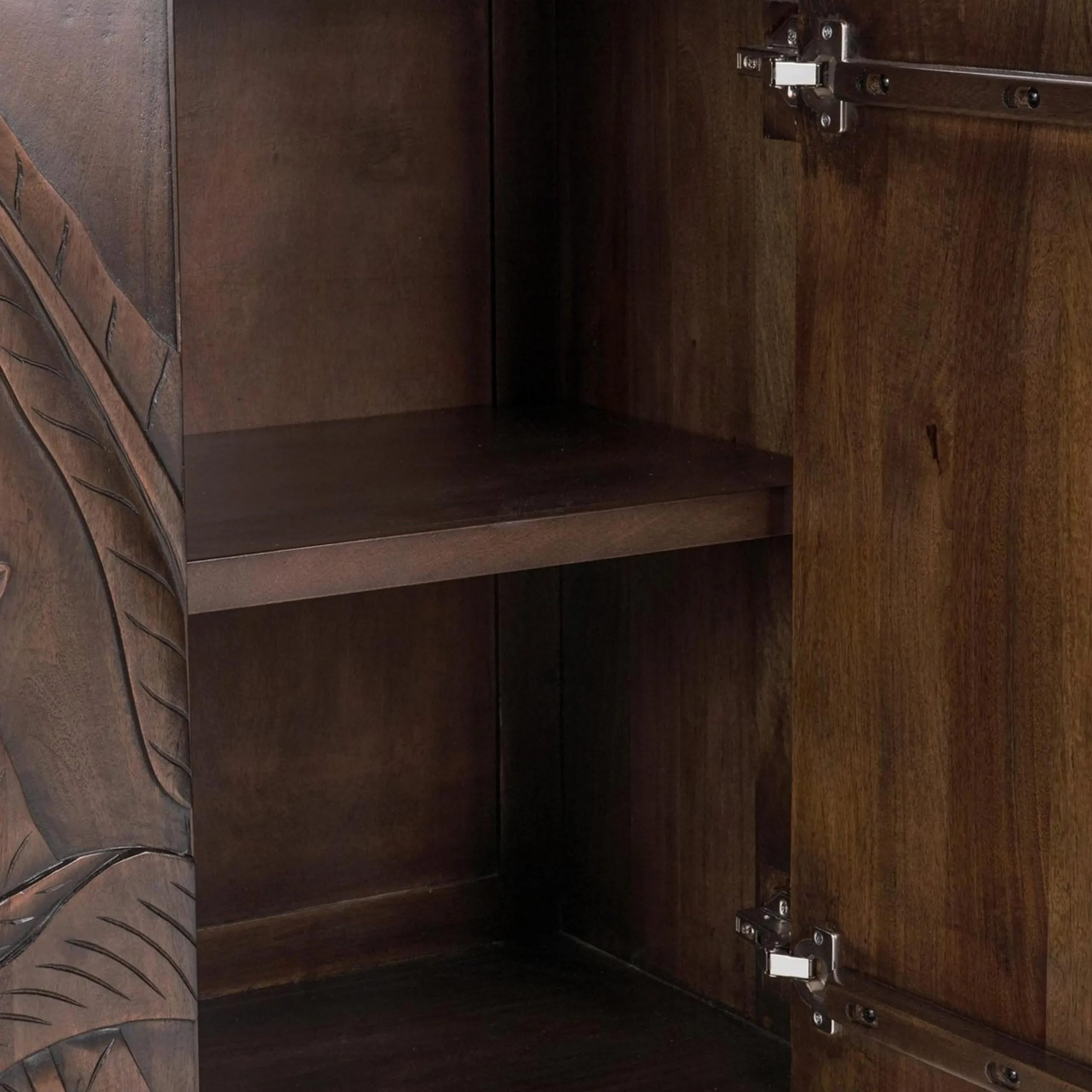 Molina Accent Cabinet