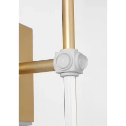 Molly Rechargeable LED Cordless Sconce