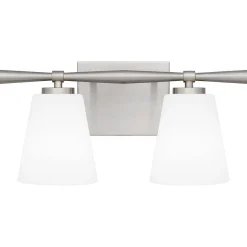 Molokai Vanity Light - 2 Light