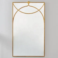 Monarch Mirror