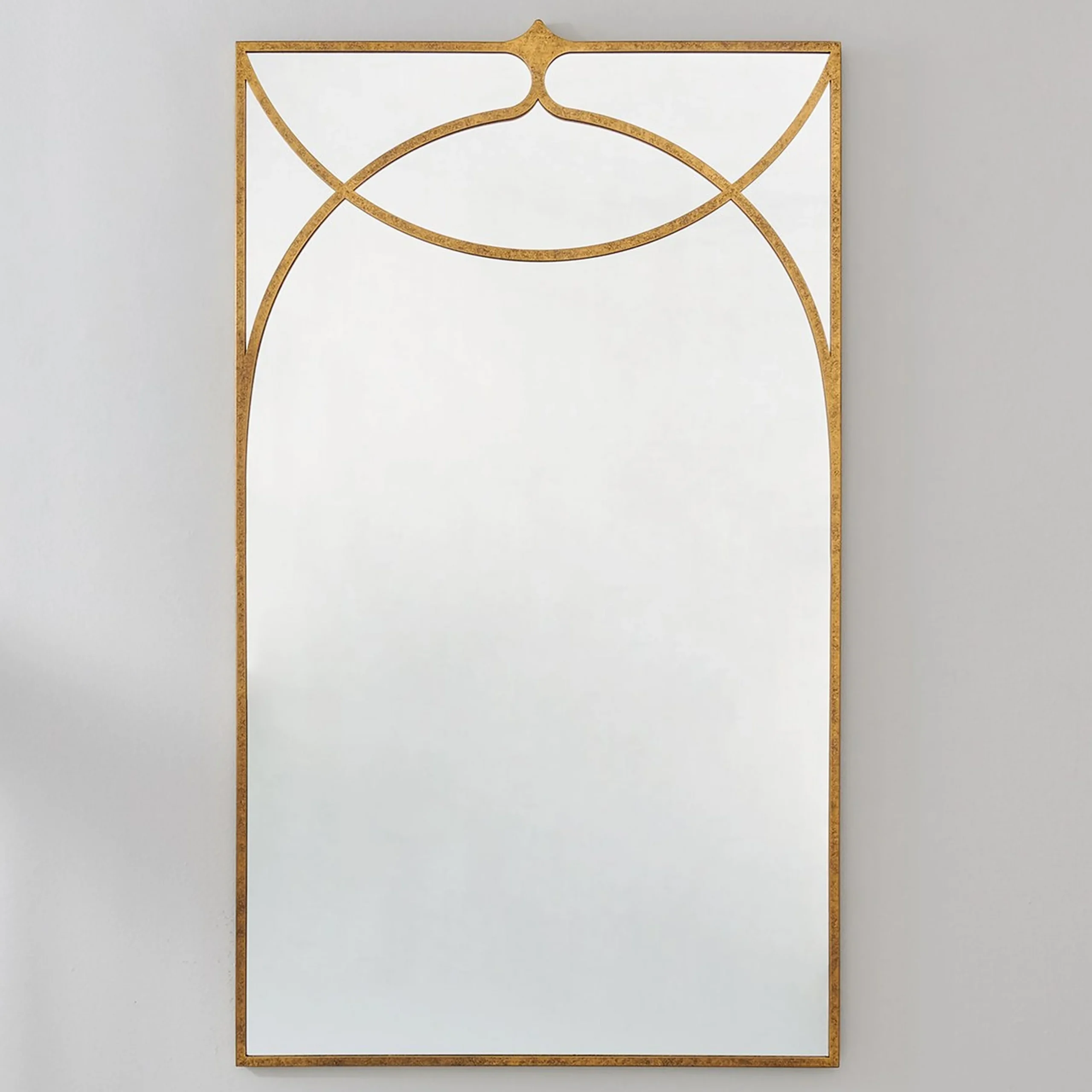 Monarch Mirror