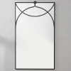 Monarch Mirror