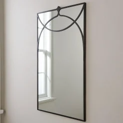 Monarch Mirror