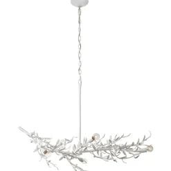 Montane Island Chandelier