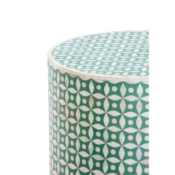 Montauban End Table