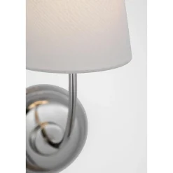 Montclair Rechargeable LED Cordless Sconce