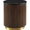 Mooney End Table