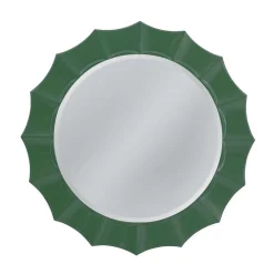 Moonflora Mirror