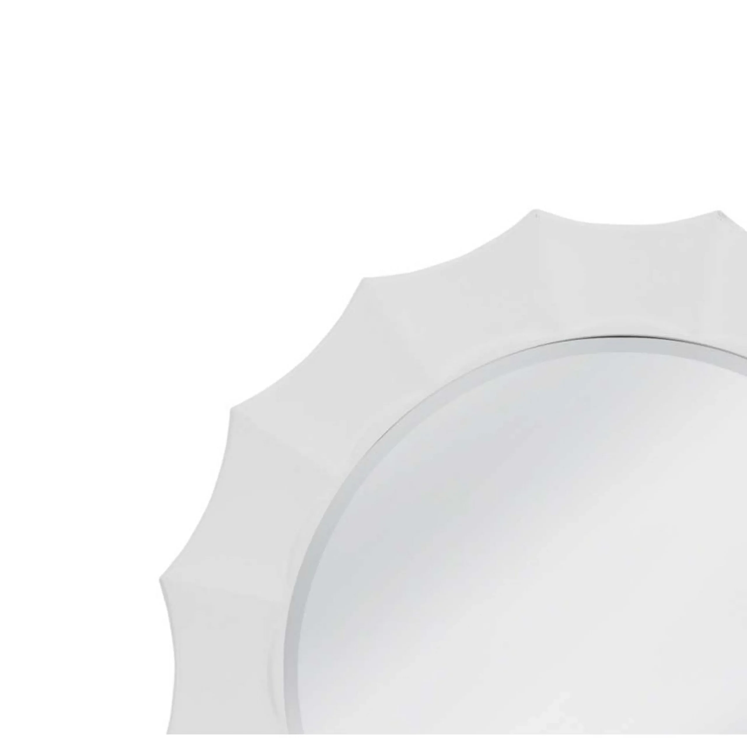 Moonflora Mirror