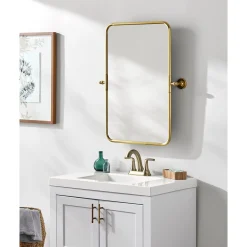 Mooreland Tilt Mirror