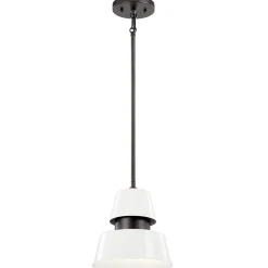 Morgan Outdoor Pendant