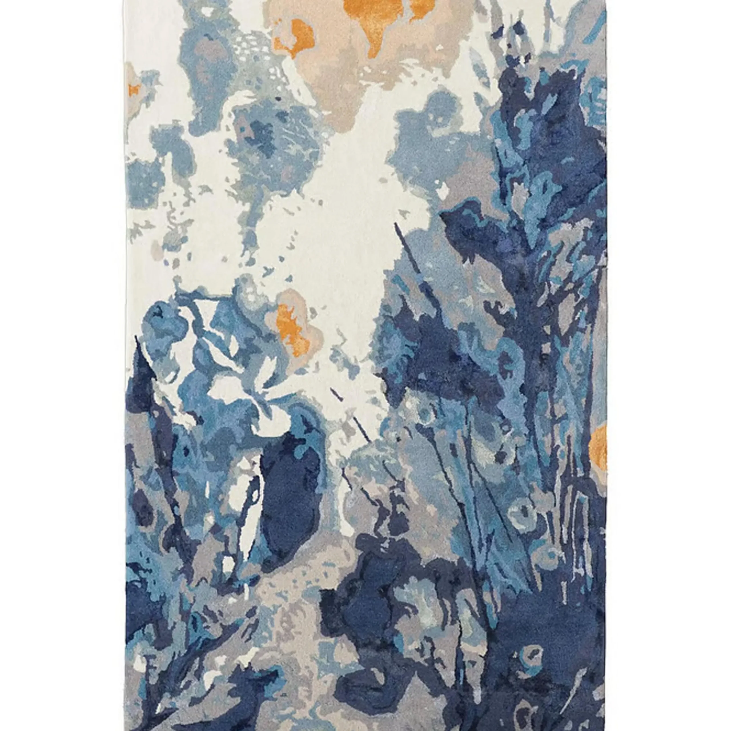 Morisot Hand-Tufted Rug