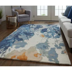 Morisot Hand-Tufted Rug
