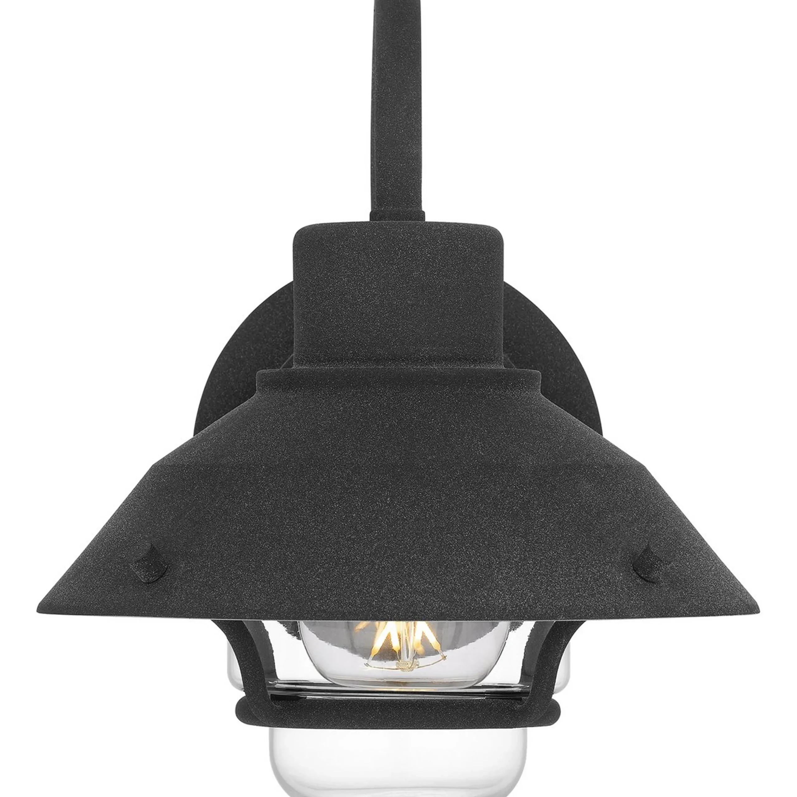 Morlich Outdoor Sconce - Small
