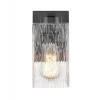 Morris Bath Sconce