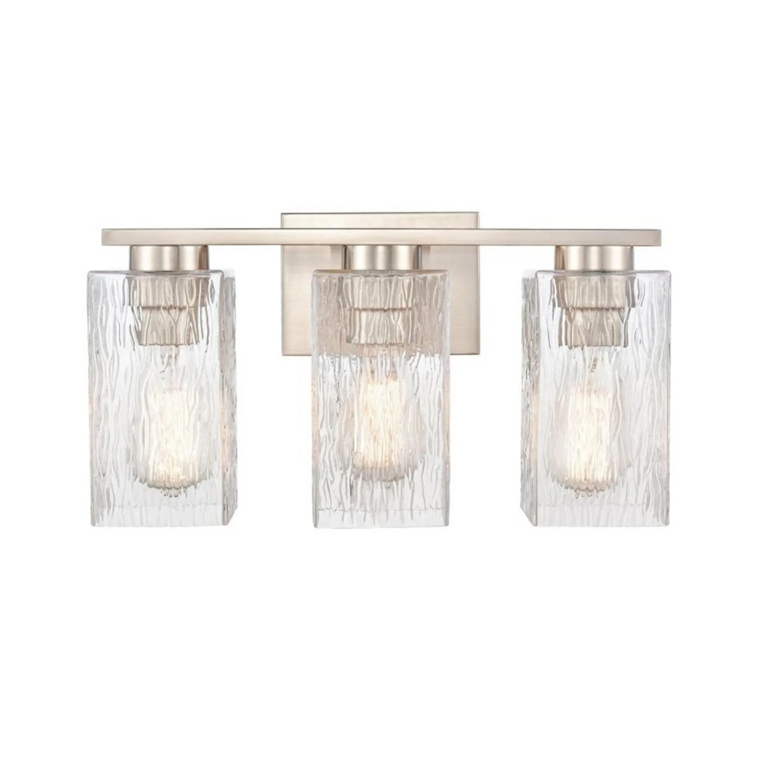 Morris Vanity Light - 3 Light