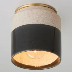 Mountain Blend Ceiling Light