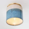 Mountain Blend Ceiling Light