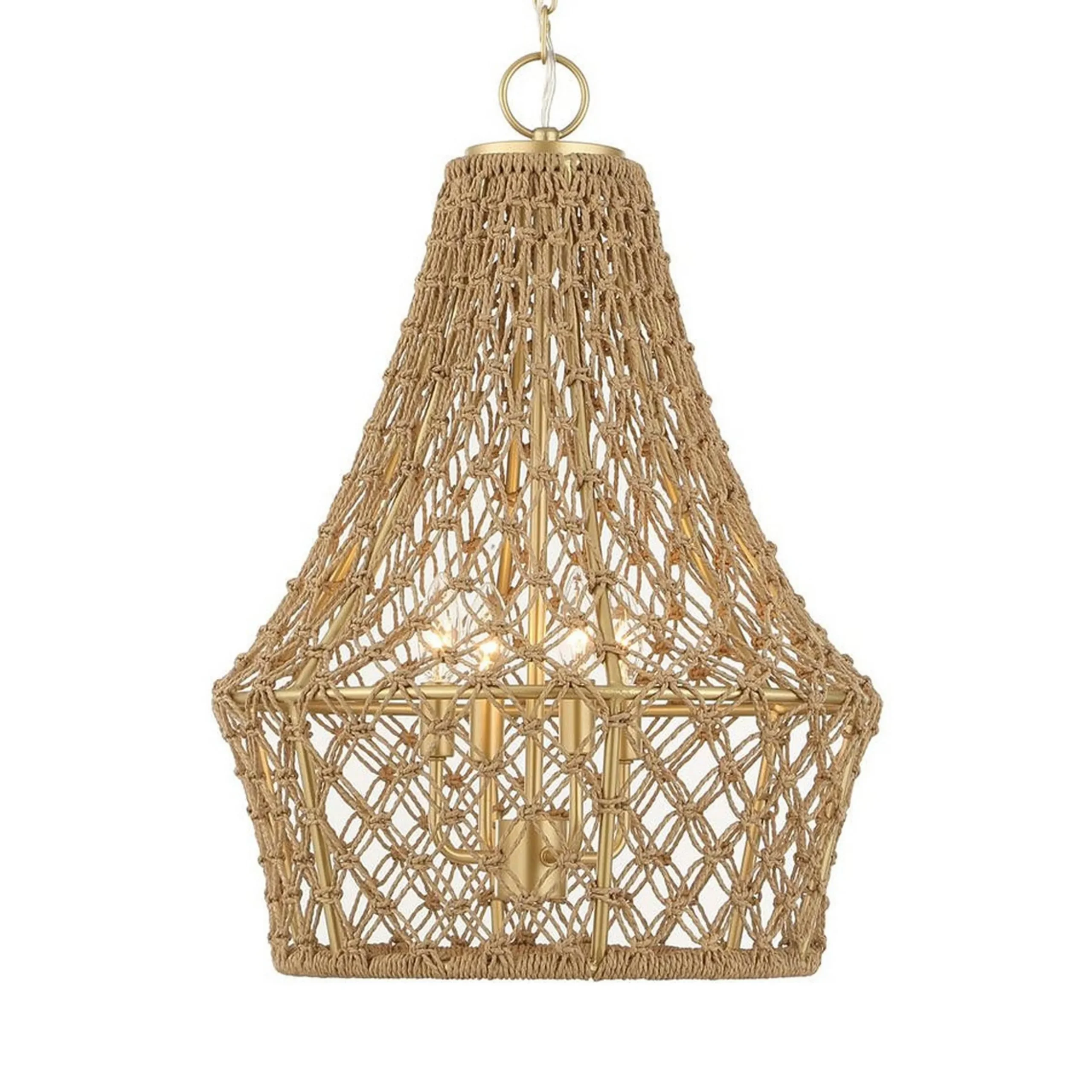 Movimiento Lantern