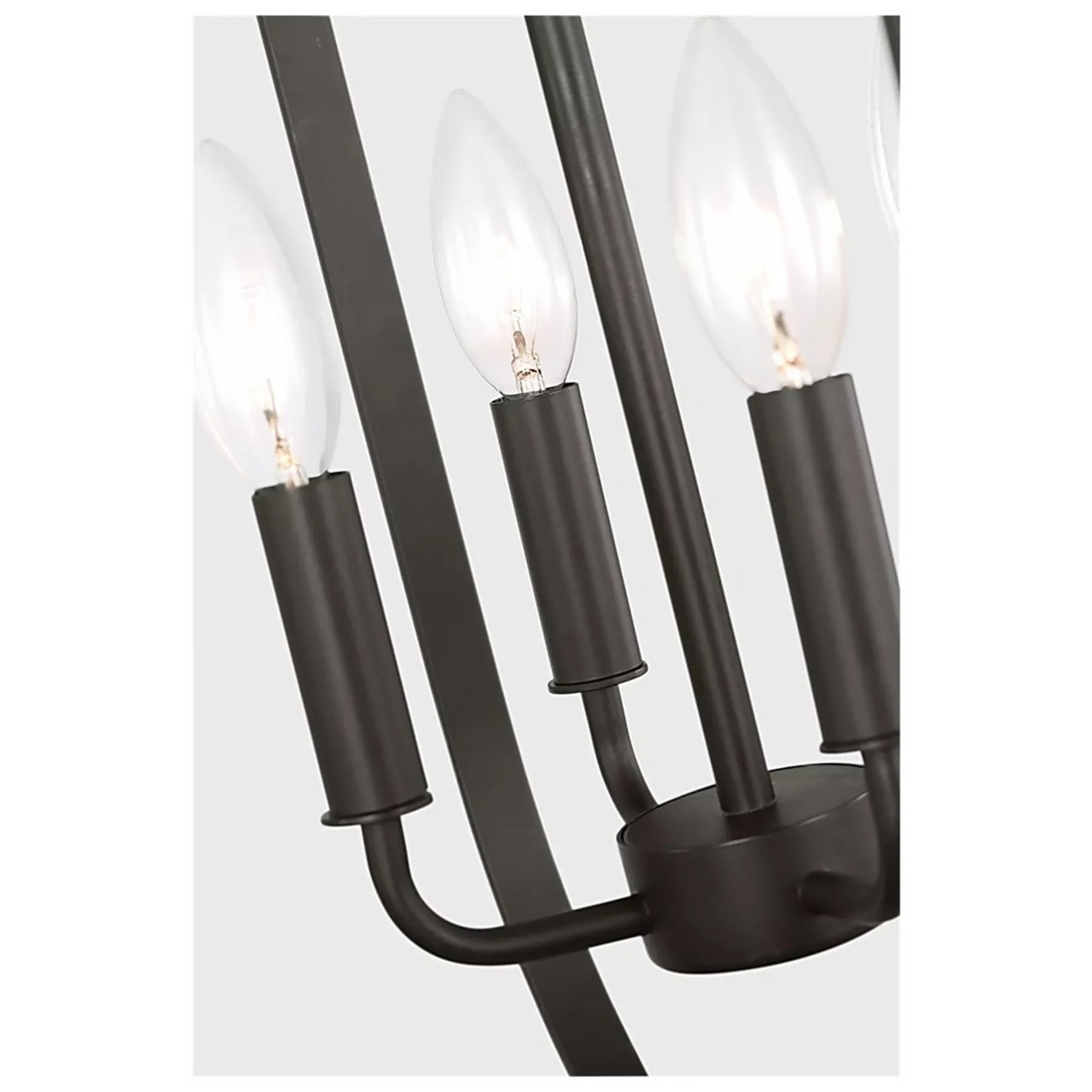 Mozzafiato Lantern - 4 Light