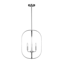 Mozzafiato Lantern - 4 Light