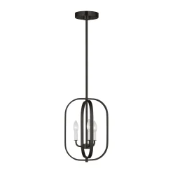 Mozzafiato Lantern - 3 Light
