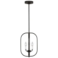 Mozzafiato Lantern - 3 Light
