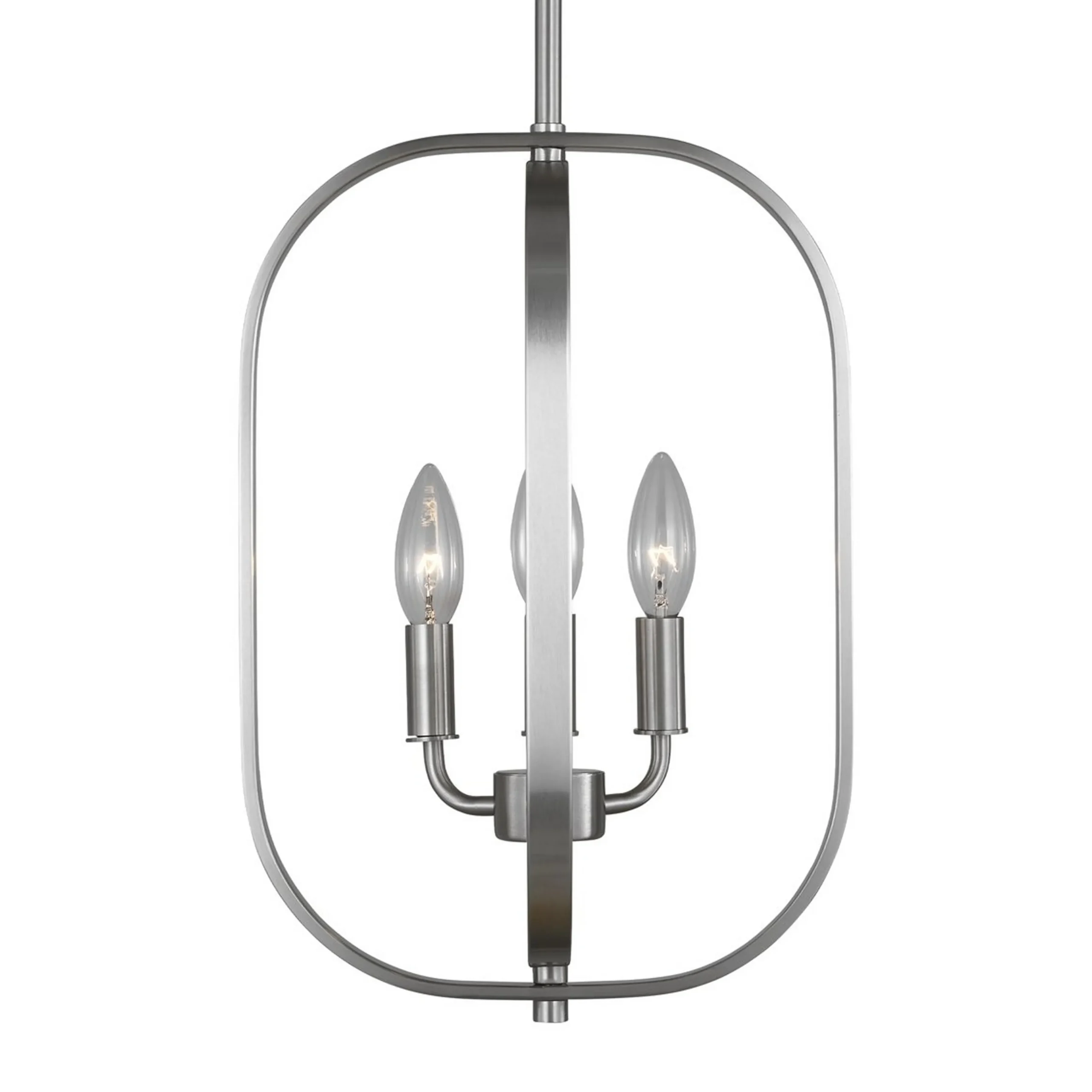 Mozzafiato Lantern - 3 Light