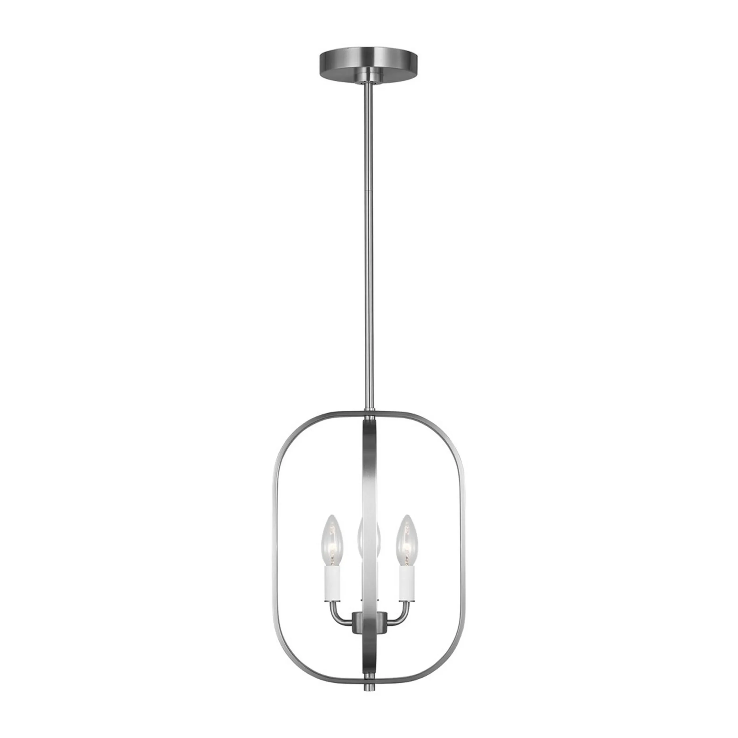 Mozzafiato Lantern - 3 Light