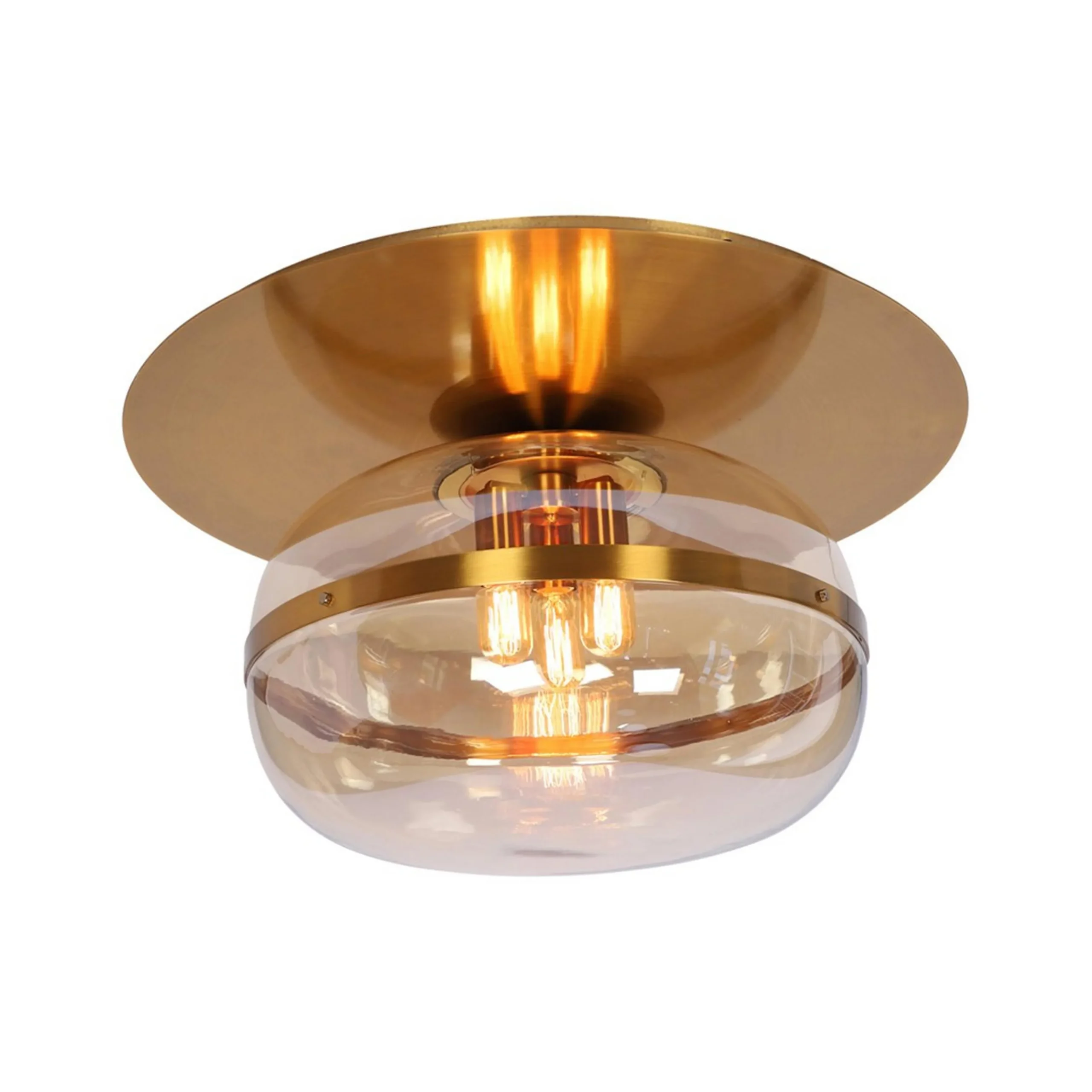 Mullenaux Ceiling Light - Large