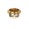 Mullenaux Ceiling Light - Small