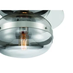Mullenaux Ceiling Light - Small