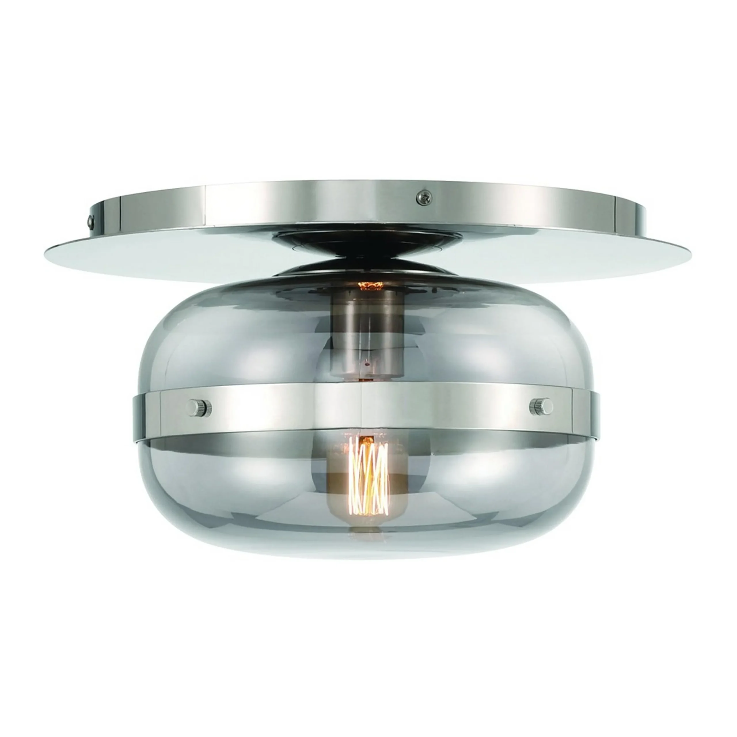 Mullenaux Ceiling Light - Small